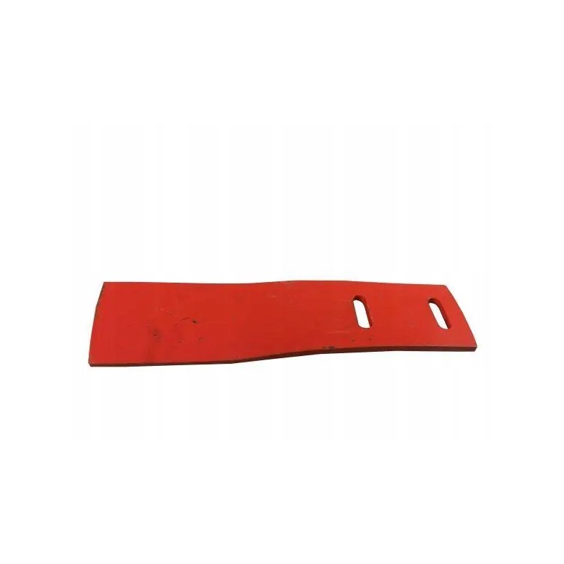 Kverneland Vulcan right rear mudguard strip