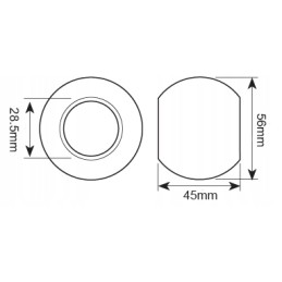 Bullet Cat 2 2 28 5 56mm Massey Ferguson 3042429m1