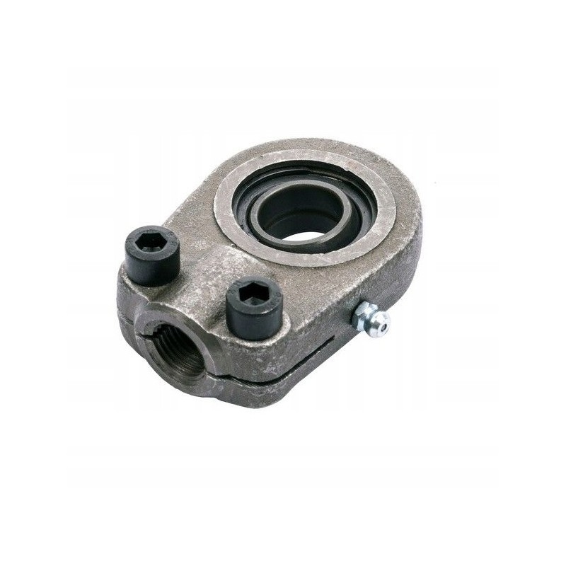 Screw-on actuator eye gihr 25mm d0 m16x1 5