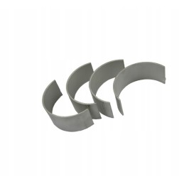 A set of original ursus c330 connecting rod bearings