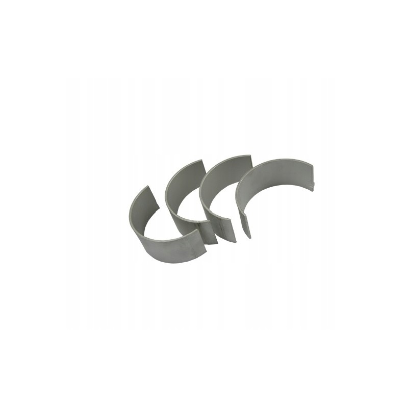 A set of original ursus c330 connecting rod bearings