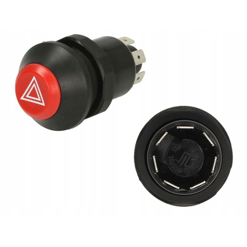 Hazard light switch case 11100100xx