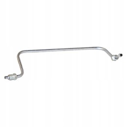 Complete fuel pump cable mf ursus 1658621