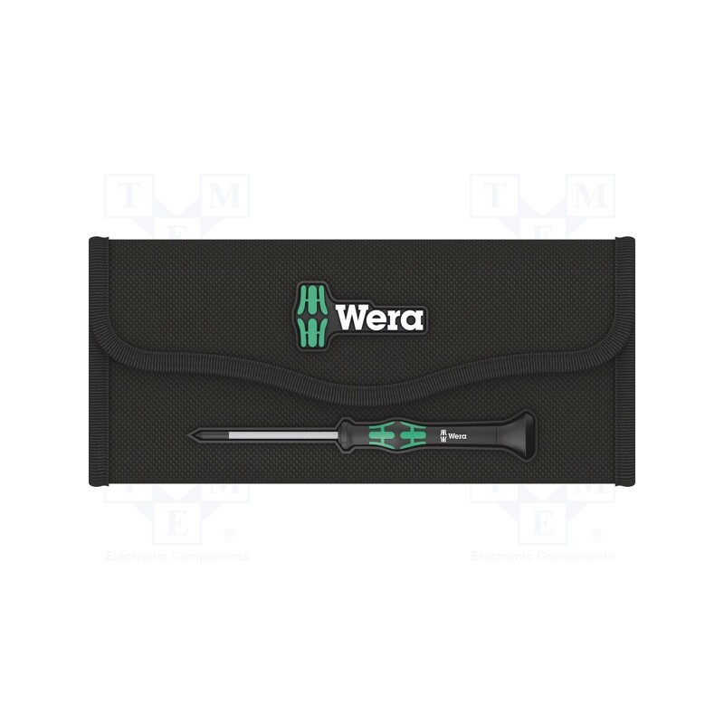 1 pcs x WERA - 5671385001 - Bag: etui