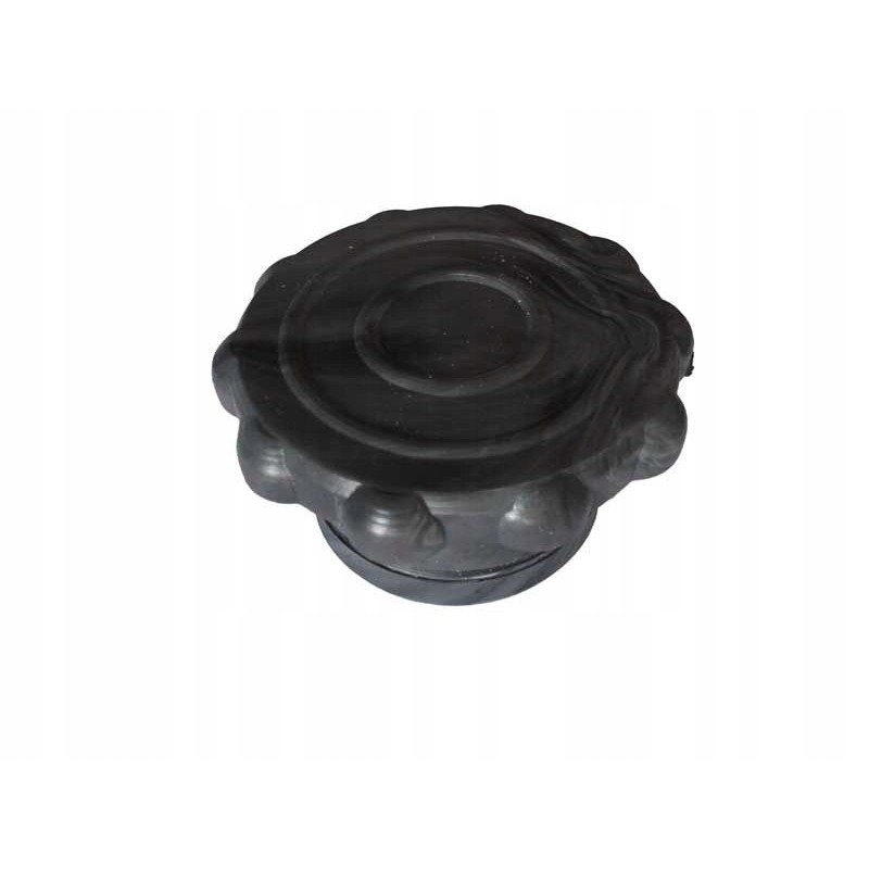 Plastic oil filler cap t 25 Russian Vladimirec