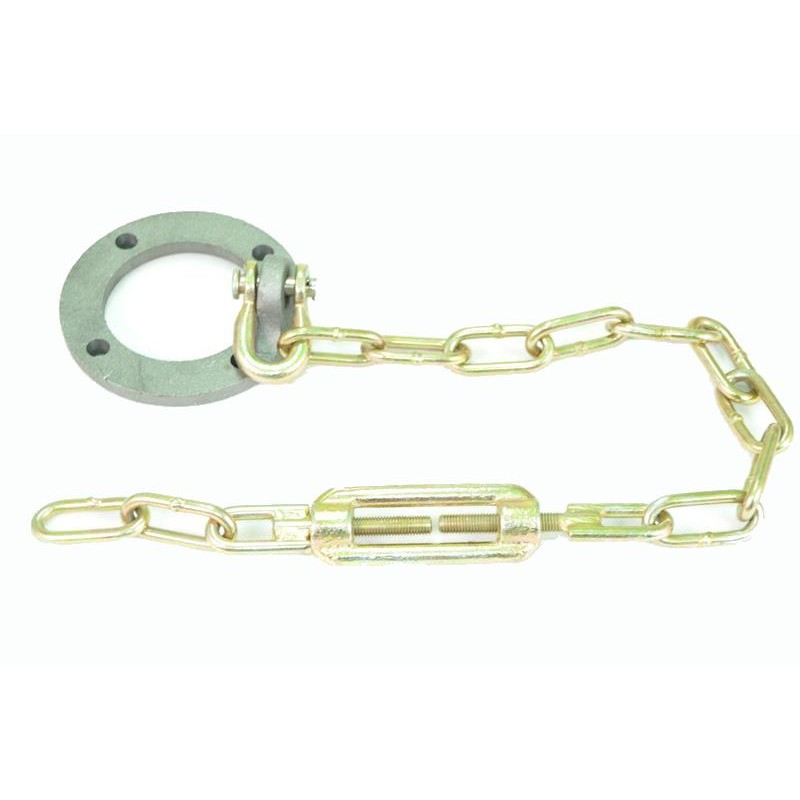 Agro mar lasza long chain t 25