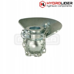 Lower lever ball zk 44x22 cat1 1 hydrolider