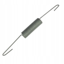 Tension spring 3 6 32 330