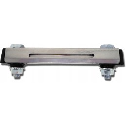 Oil level indicator with thermometer lva m10 127mm