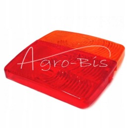 Rear lamp shade LT4 with latch