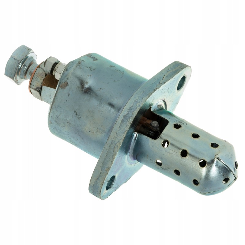 Flame candle mtz ef8101500