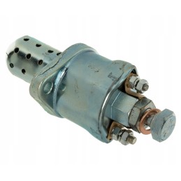 Flame candle mtz ef8101500