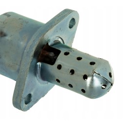 Flame candle mtz ef8101500