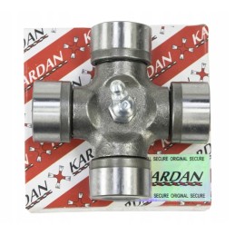 Krzyzak 27x75mm PTO shaft