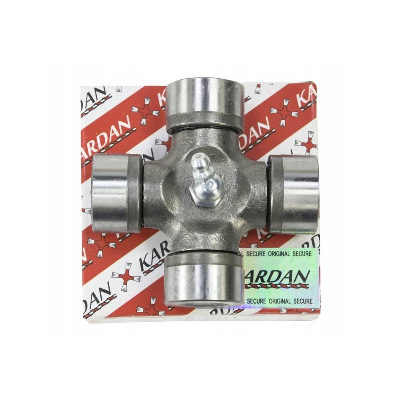 Krzyzak 27x75mm PTO shaft