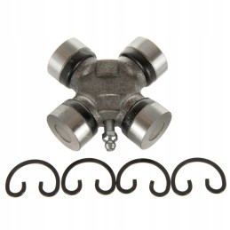 Krzyzak 27x75mm PTO shaft