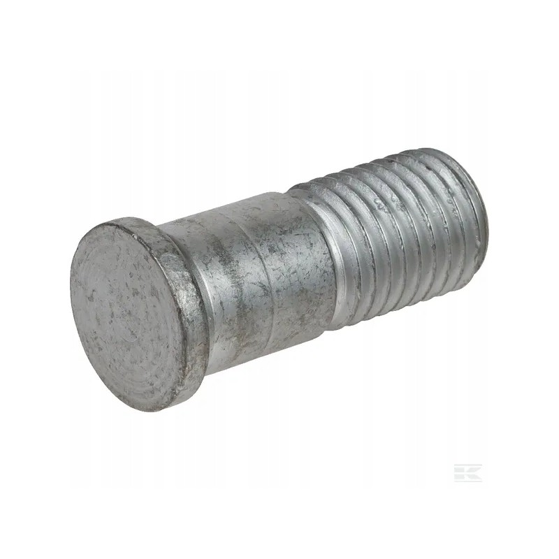 Screw d25 20x49 53 m20 Lemken no. 3018219