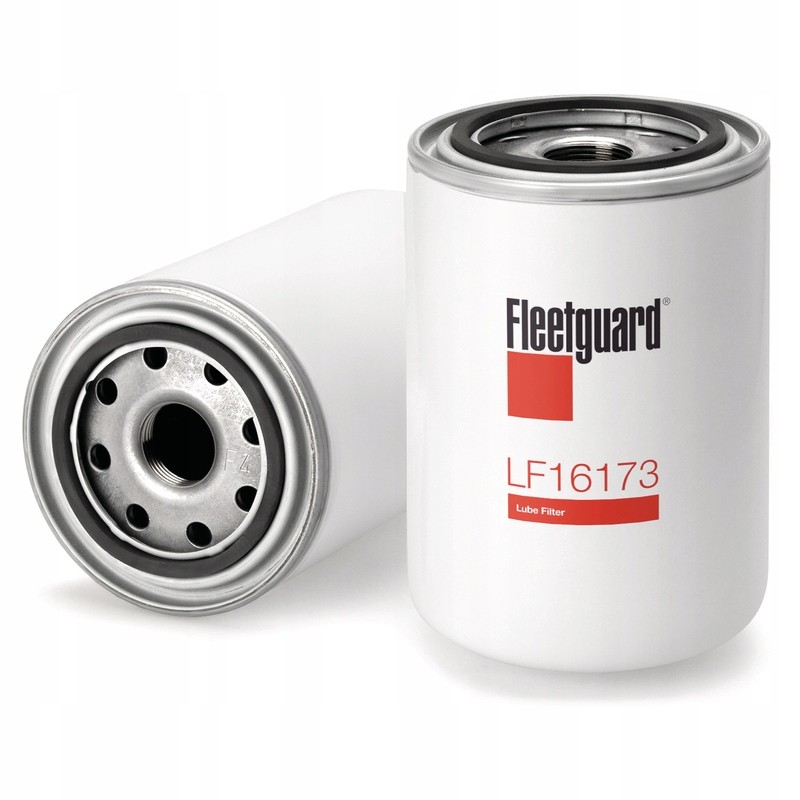 142mm fleetguard engine oil filter