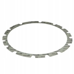 Krazelite hub reduction gear seal 0 8mm