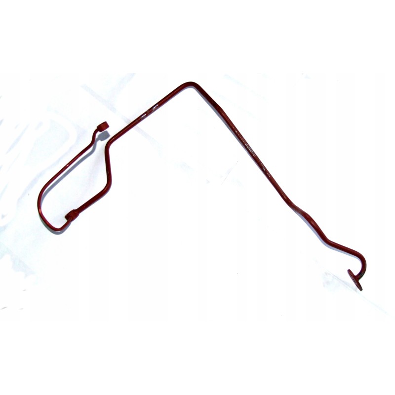 C 385 oil supply 6 cyl