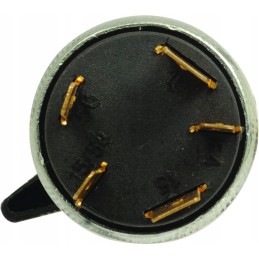 Switch AL62707 75819 AL36365