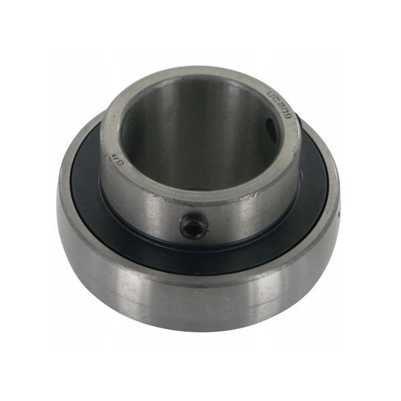 Uc209gp bearing insert