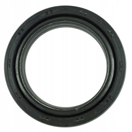 Front axle seal yanmar ef352t bq6830e