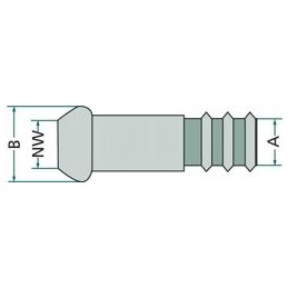 Sys Perrot 5 tank tank connector