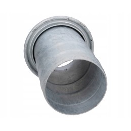 Sys Perrot 5 tank tank connector