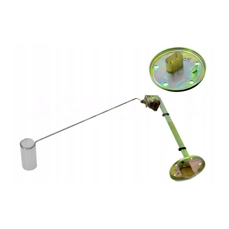 Fuel level float sensor Wladimirec T 25