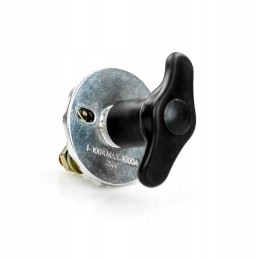 Power disconnect switch, ground switch hebel 1000a 12 24v