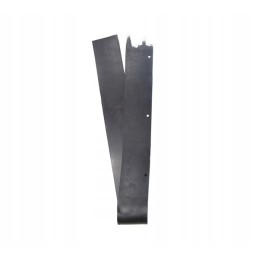 Rubber apron 1280x95 bizon 5050920070 product k