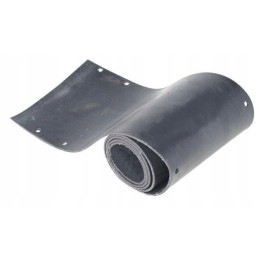 Rubber apron 1280x95 bizon 5050920070 product k