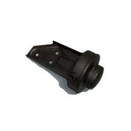 The kerosene tank has a plug, new type Mtz Belarus