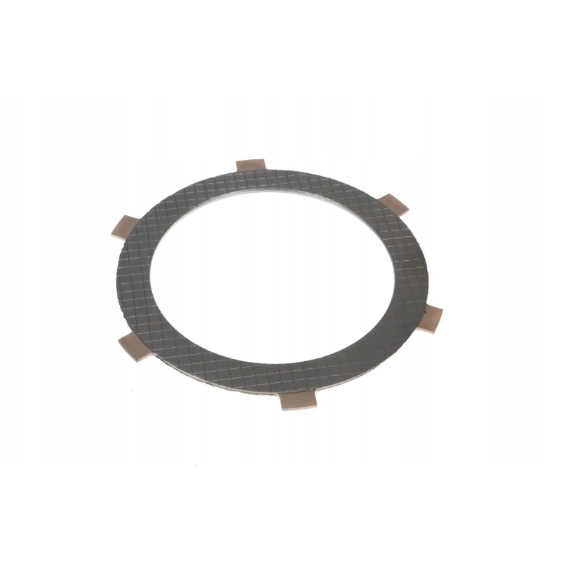 3616400m2 front axle drive friction disc