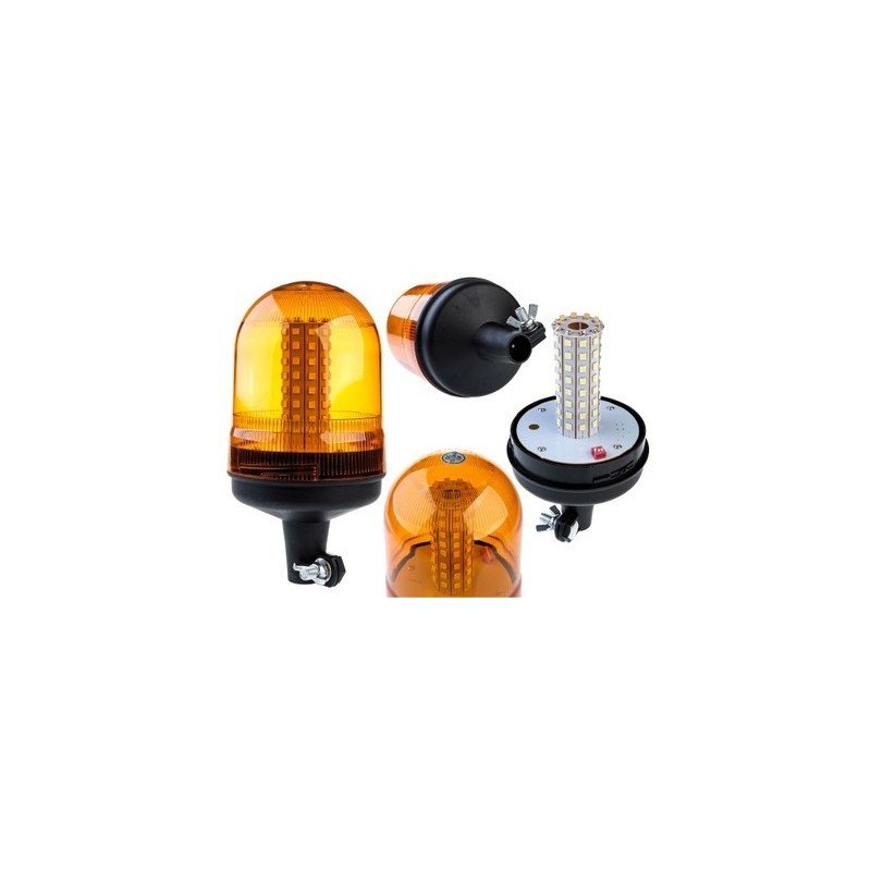 Gmpsm808abh signal lamp 12 24v led beacon