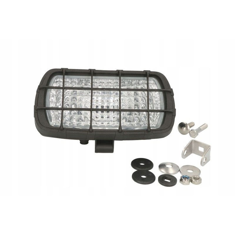 Work lamp h3 12 24v 70w wesem lpr1 06123 01