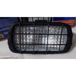 Work lamp h3 12 24v 70w wesem lpr1 06123 01