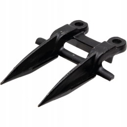 Double bayonet 52510sf00