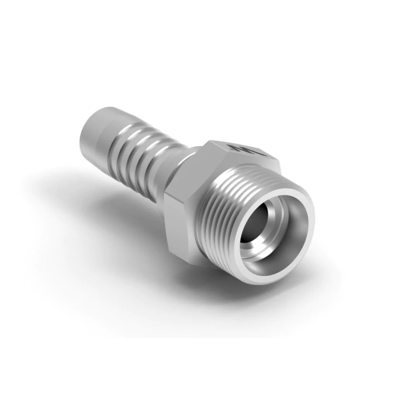 Hydraulic fitting cel dn10 10l m16x1 5 premium