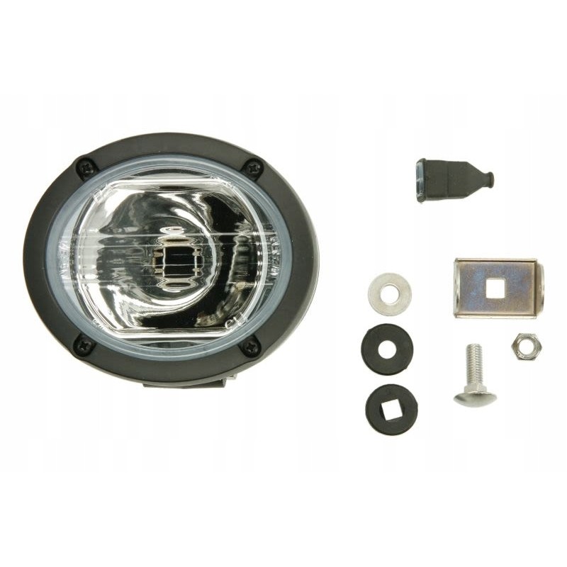 Wesem Lor4 39040 02 work lamp