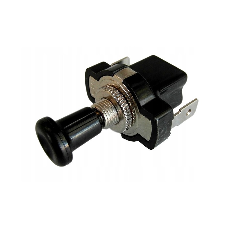 Universal pull-out switch 12v 24v