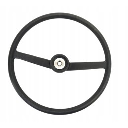Low steering wheel, old type Ursus C355 C 4011