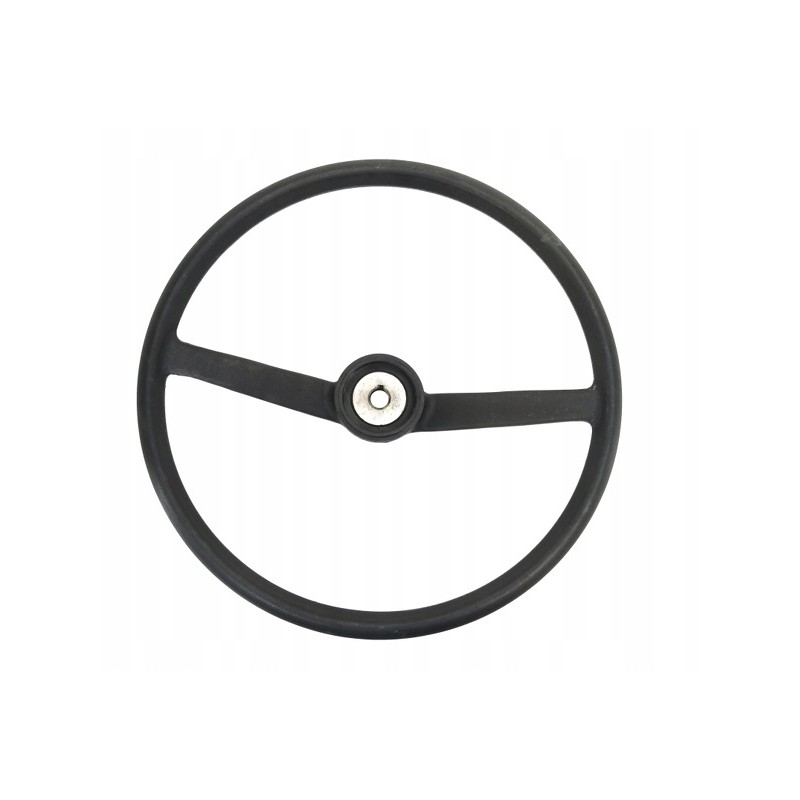 Low steering wheel, old type Ursus C355 C 4011
