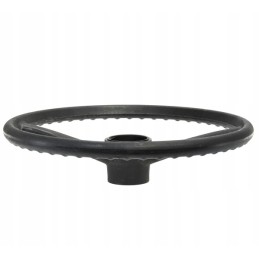 Low steering wheel, old type Ursus C355 C 4011