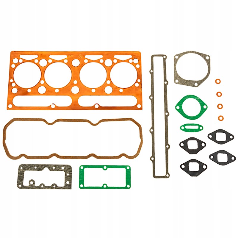 Massey Ferguson upper gasket set 4222920z9