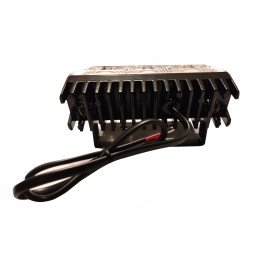 Red LED lamp 12v 24v stop signaling