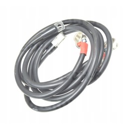 Battery harness, Ursus C 330 cables 42342951