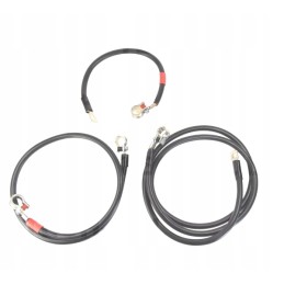 Battery harness, Ursus C 330 cables 42342951