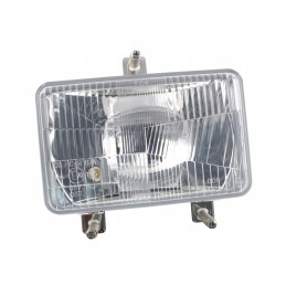 Headlight massey ferguson h4 3713799m91